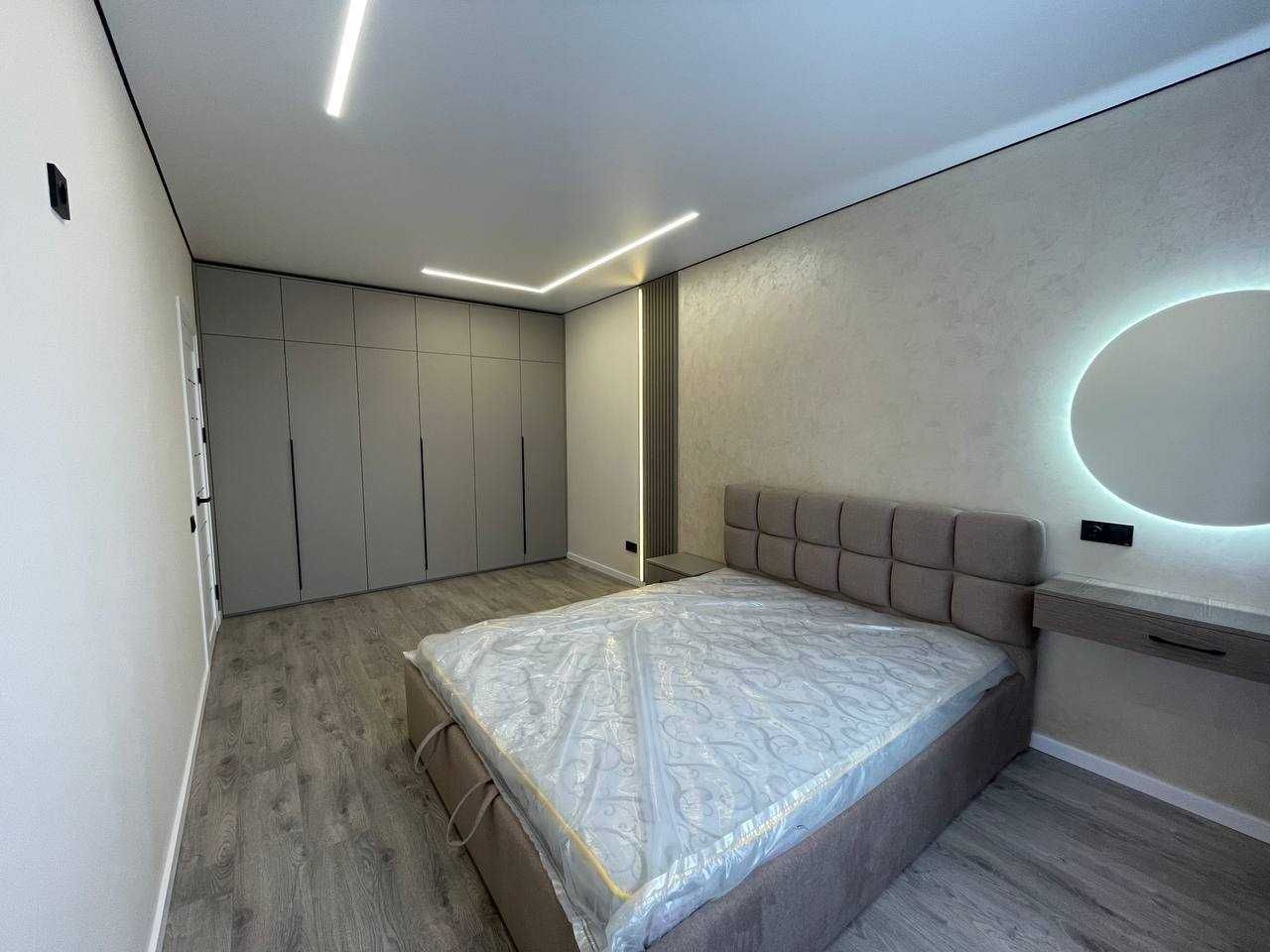 Продаж 1-кімнатної квартири в ЖК "Гетьманський"