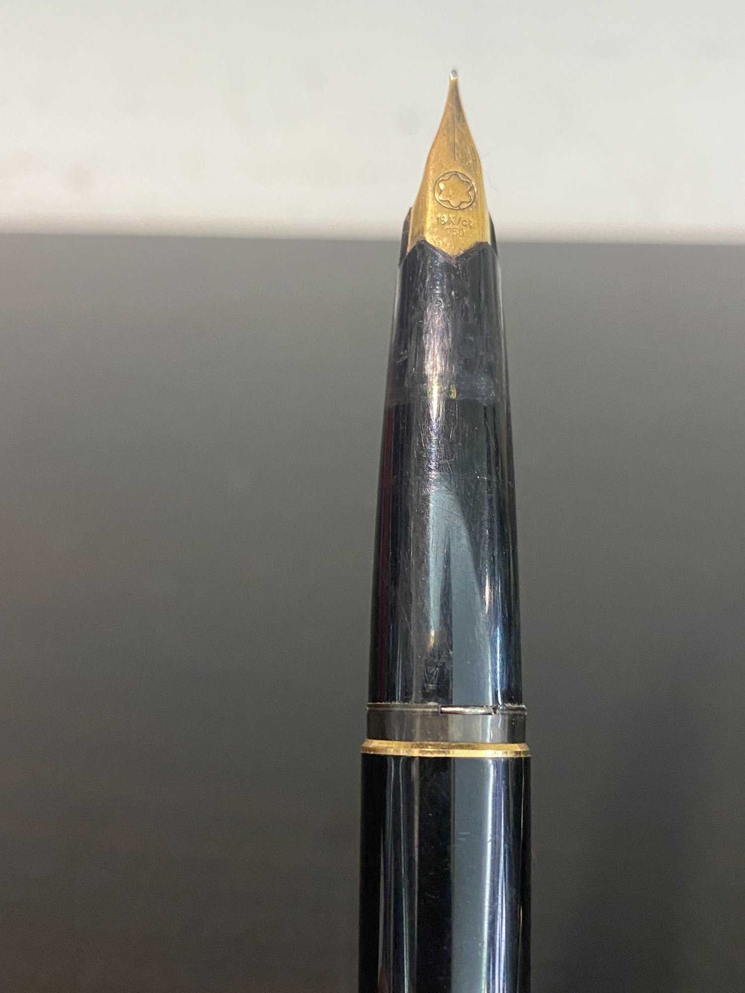 Montblanc - Precious Resin & Gold