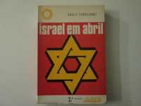 Israel em Abril- Erico Veríssimo