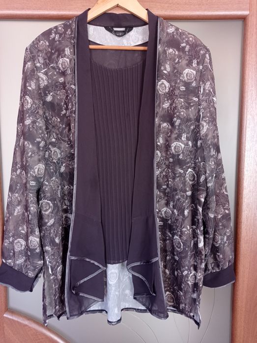 Блуза светр жіночий