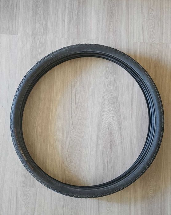 DWIE W CENIE JEDNEJ Opona Continental Ride Tour  28x1,75