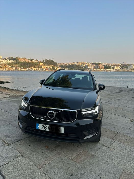Volvo XC 40 2.0 D3 Momentum