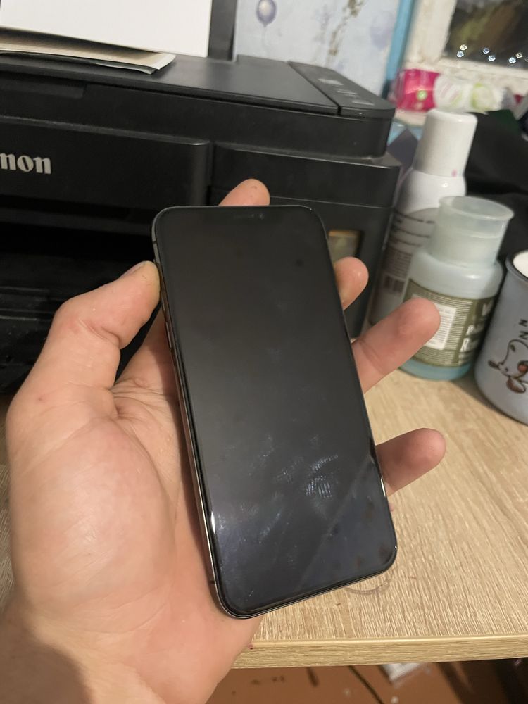 Iphone XS / 64gb
