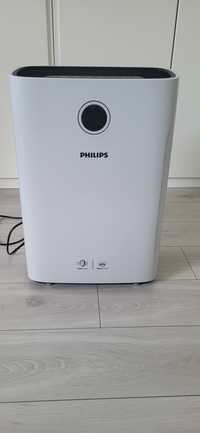 Oczyszczacz i nawilzacz powietrza 2w1 Philips ac2729