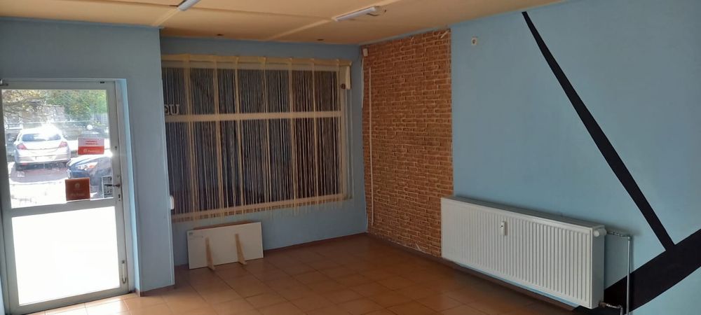 Wynajmę lokal usługowy na Os. Zachód