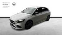 Mercedes-Benz Klasa B 250 4Matic Salon Polska FV23%