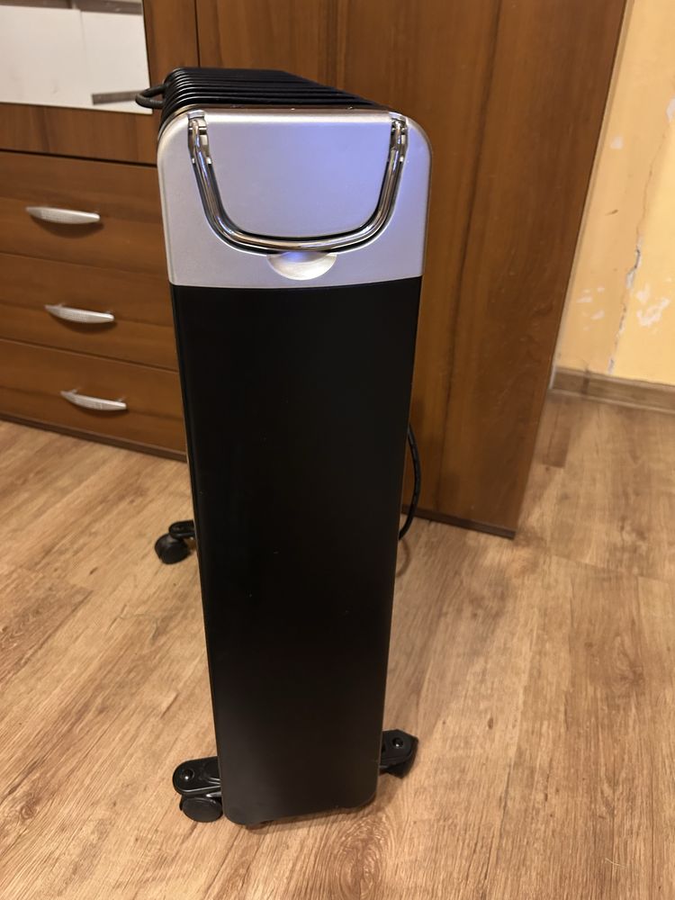 Grzejnik elektryczny