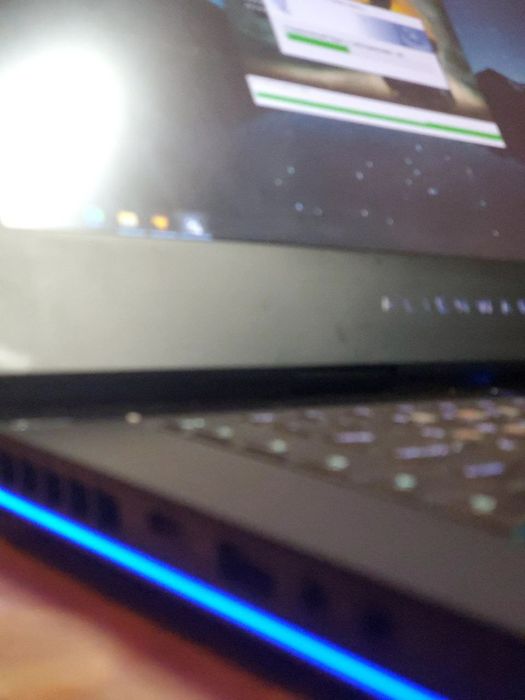 Ігровий ноутбук Dell Alienware 15 R3 | Вигідна пропозиція для геймерів