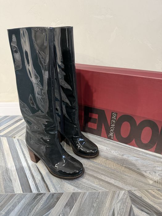 Продам сапоги (листайте карусель)