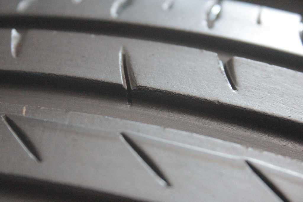 235/45/18 Continental PremiumContact 6 235/45 R18 98W XL VOL 23r