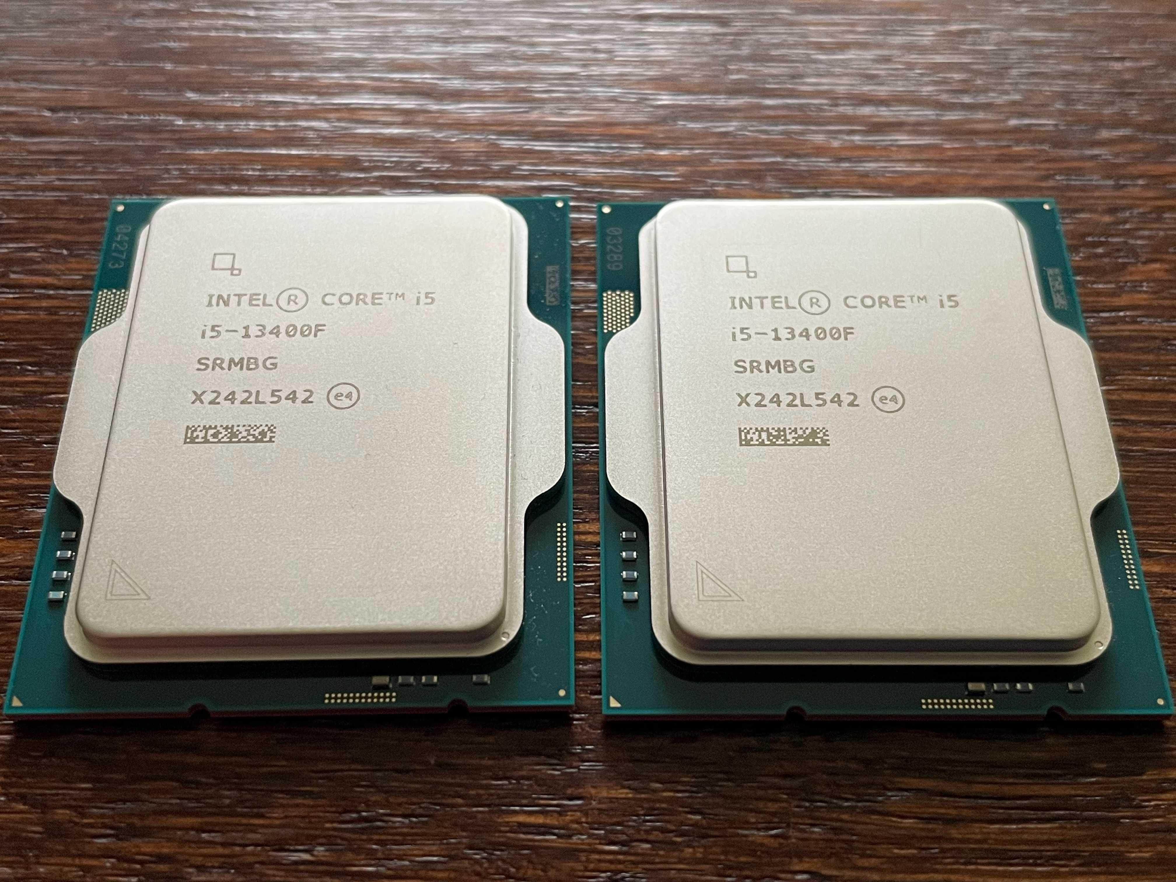 Процессор Intel Core i5-13400F 2.5(4.6)GHz 20MB s1700 Tray