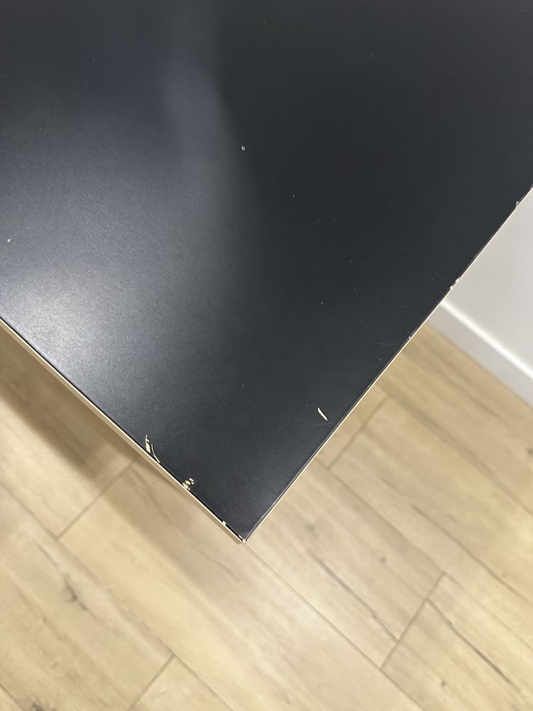 Biurko blat ikea Linnmon
