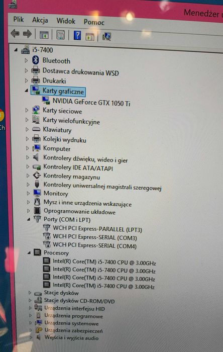Komputer dla grafika Windows 8.1 box, Corel Draw X3 box