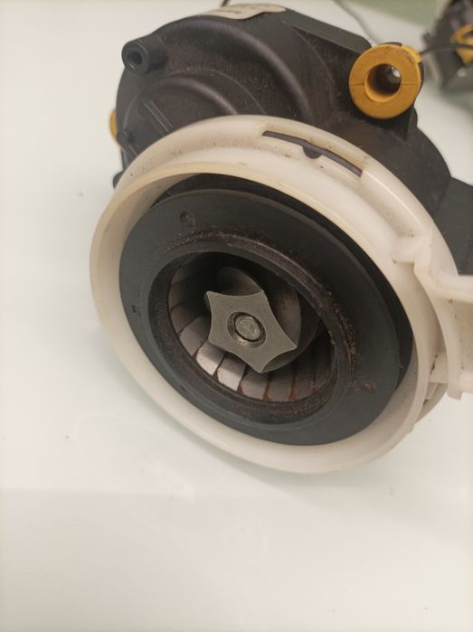 Młynek ekspresu Krups