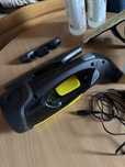 Karcher myjka do okien prawie nowa. 2 koncentraty. Komplet.