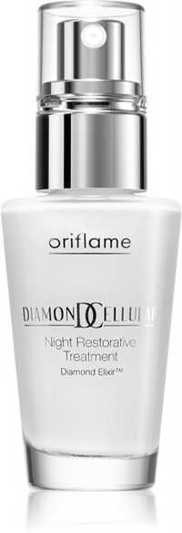Oriflame diamondcellular night serum