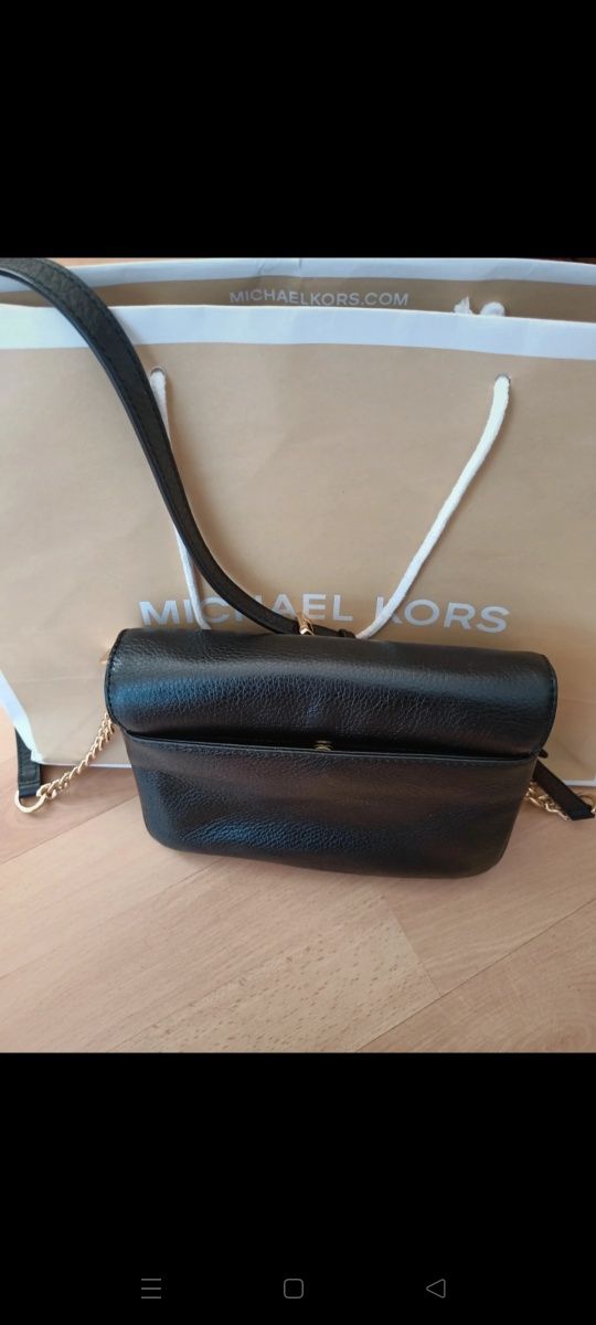 Michael Kors torebka