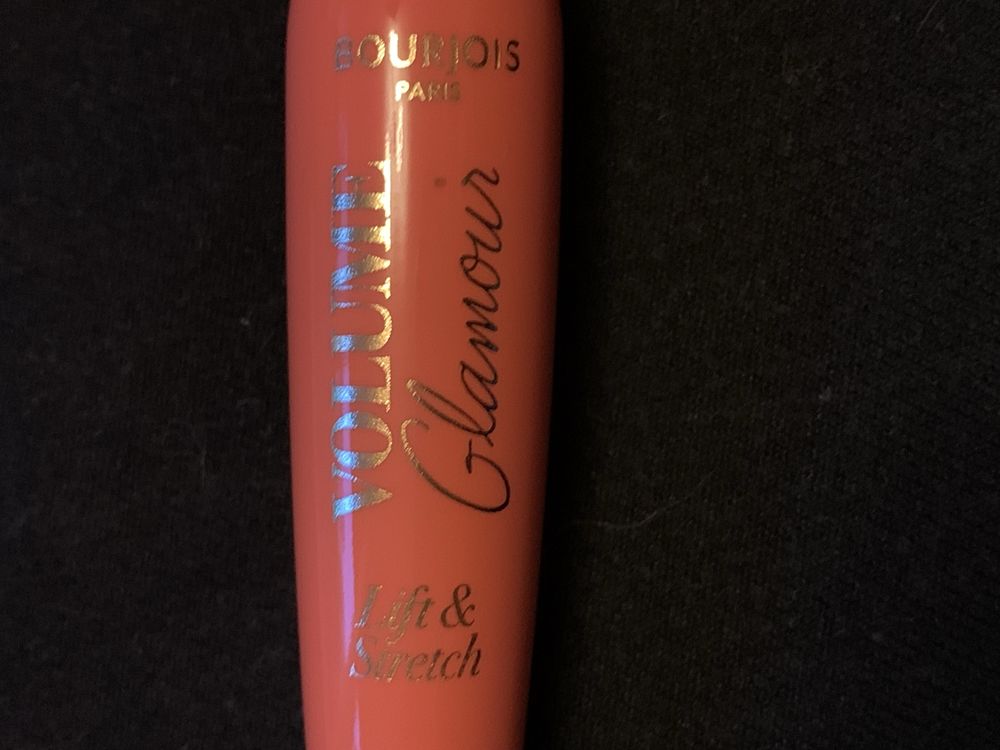 Tusz do rzęs Bourjois Volume Glamour Lift & Stretch Mascara