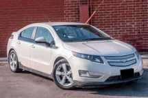 2014 Chevrolet Volt Premium