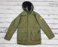 Fjallraven * Barents Parka 81335 * hydratic * kurtka * męska * M