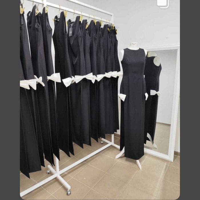 ProTex - швейне виробництво повного циклу