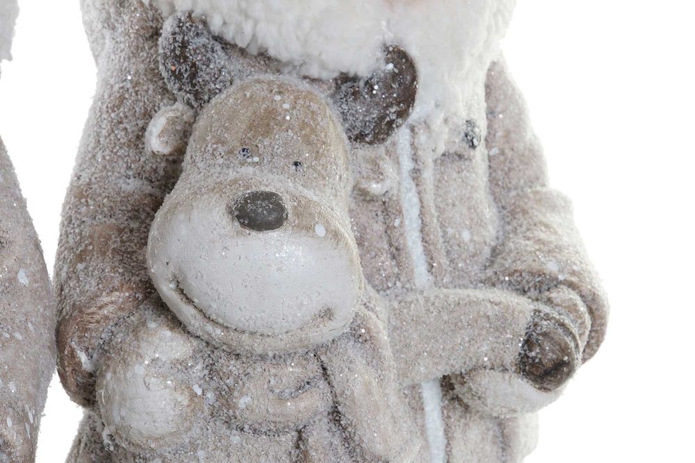 Menino e Menina de Natal By Arcoazul Design