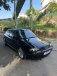 Audi A3 motor S3 210cv