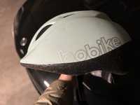 Kask rowerowy Bobike 46-53 cm