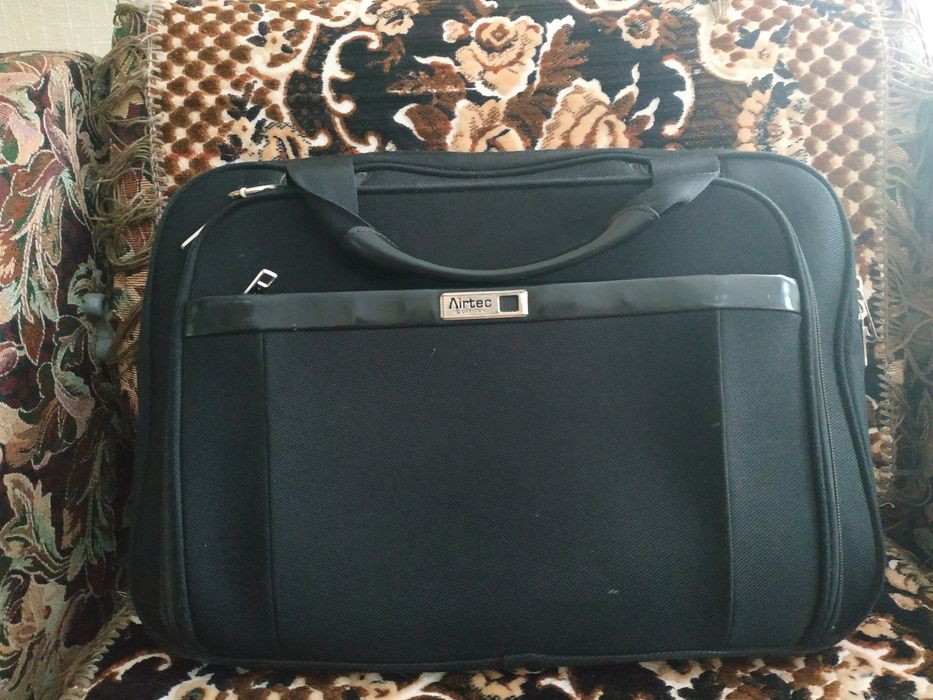 Продам сумка  портфель