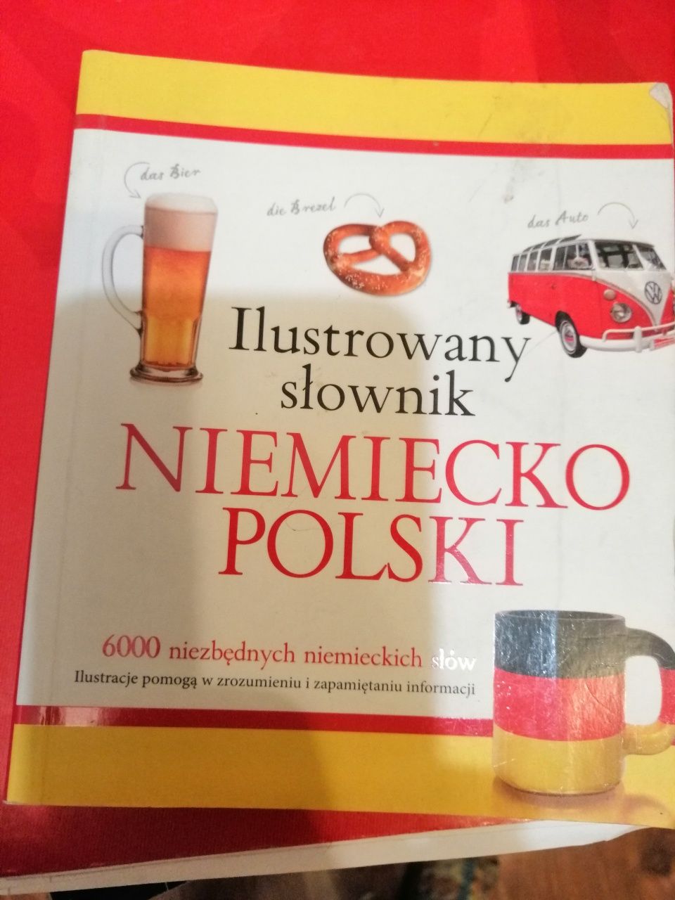 Ilustrowany słownik