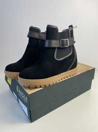 Botki Aigle Damskie buty Chelsea Chelswarm T1689 r.37 ciepłe