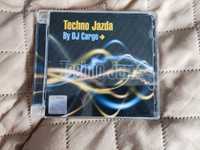 Techno Jazda Mixed By DJ Cargo NOWA