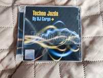 Techno Jazda Mixed By DJ Cargo