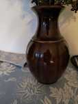 Wazon ceramiczny PRL