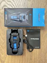 Бездротовий геймпад GameSir F4 Falcon для смартфона, Black-Blue