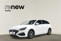 Hyundai i30 SW 1.0 T-GDi Style Plus