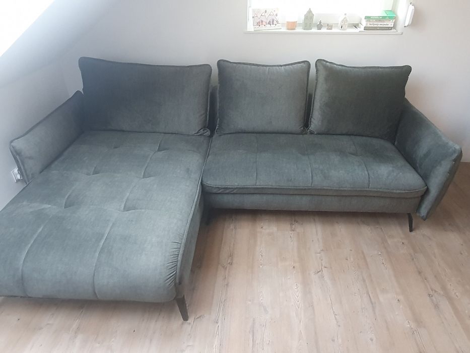 Narożnik rozkadany VIGO