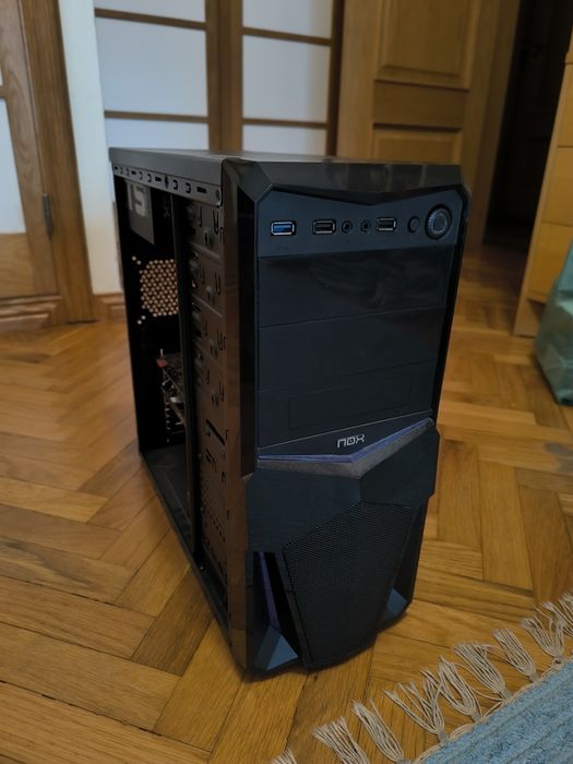 Computador Desktop Gaming