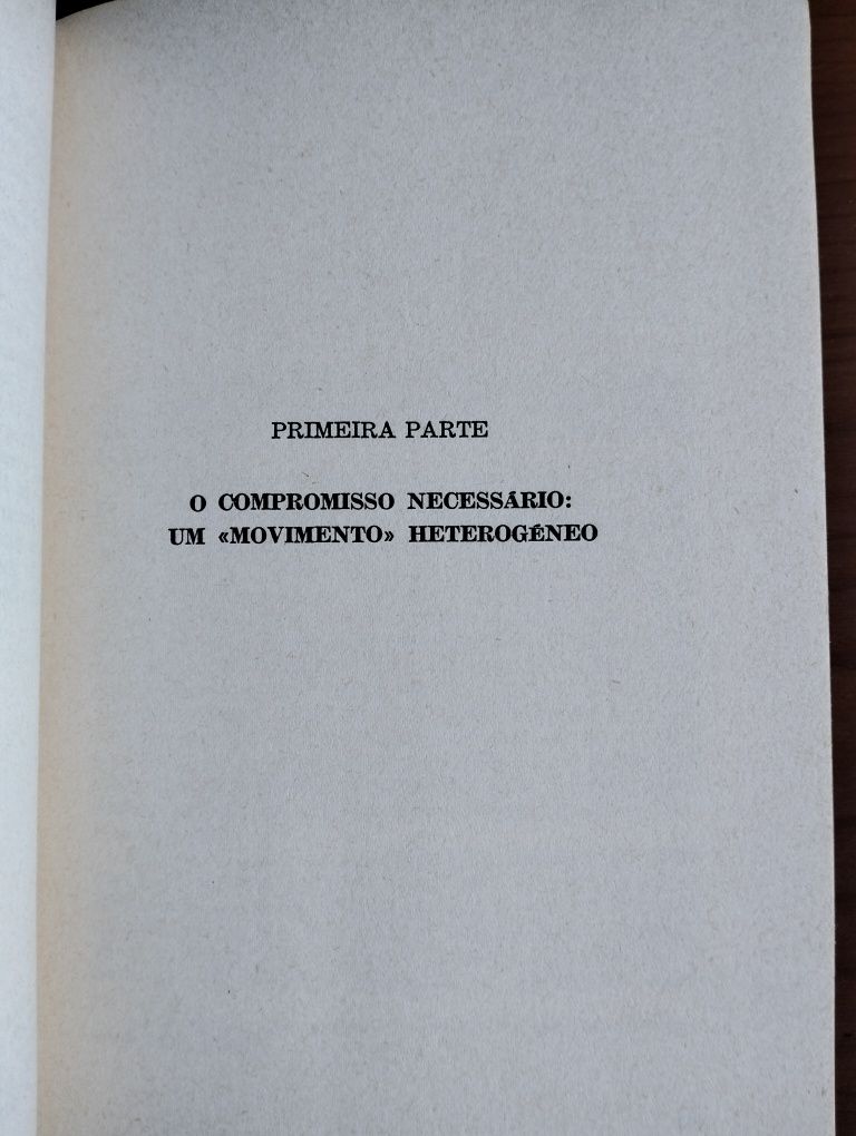 Livro A Ditadura Militar 1926/1933 Jorge Campinos