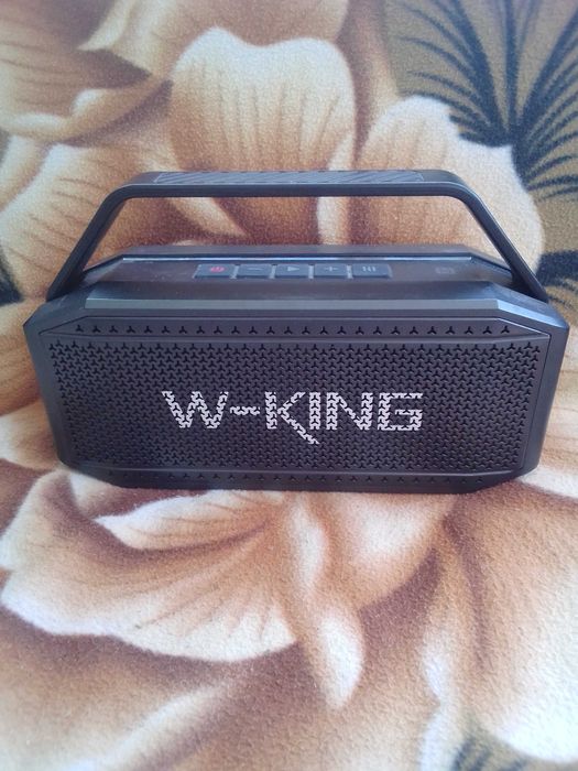 Продам колонку W-KING