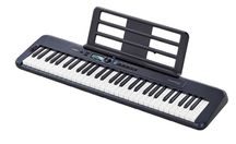 Casio CT-S300 - Keyboard Z Dynamiczną Klawiaturą + 5 Lat Gwarancji !!