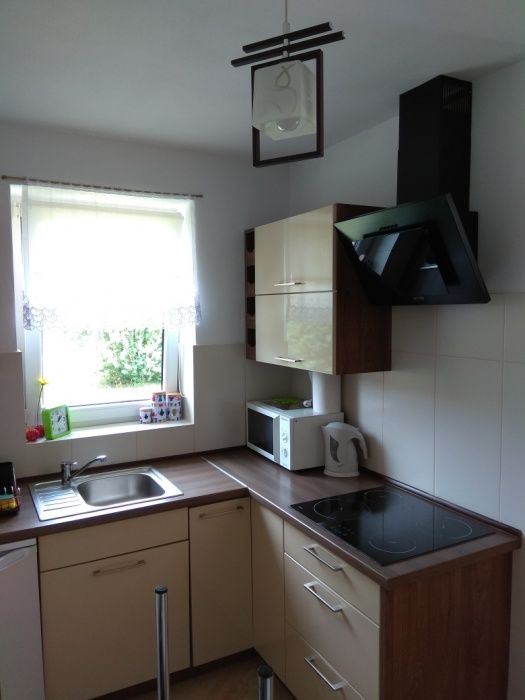 Apartamenty Gorcach - wolne terminy!