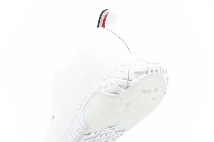 Tommy Hilfiger Corporate  sneakersy męskie białe modne r. 41-46