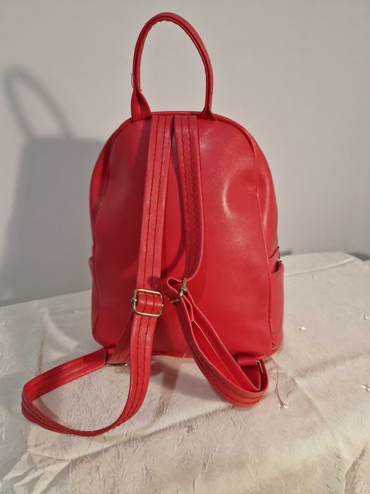 Plecak dla dziecka Lol Suprise odwracane cekiny