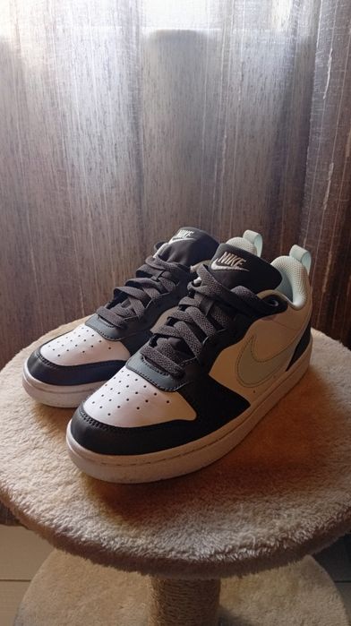 Nike Court Borough Low Recraft 36