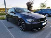 BMW | 320d | E90 | Pack M | Como novo | Série 3 | Nacional