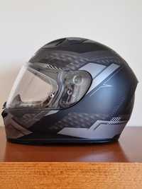 Capacete HJC Preto tam S