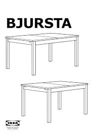 Mesa extensivel bursta