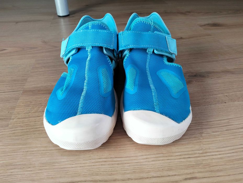 Sandały adidas super