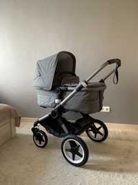 Bugaboo Fox 3 Коляска 2 в 1